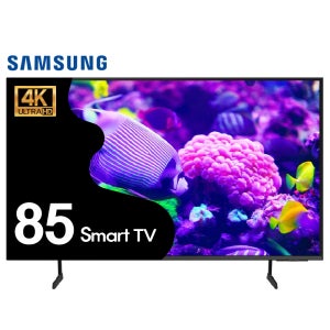 삼성전자 215cm(85인치) 크리스탈 4K UHD 스마트 TV 85DU7200 본사방문수령