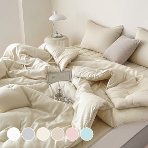 디오프 텐셀 모달 구름 차렵이불세트 라지킹 (LK)