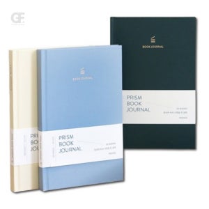 굿포머스 프리즘 독서 노트 (30권량) 도서일지 독후감노트 리딩다이어리