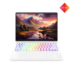 HP 오멘 SLIM 14-FB0148TX 인텔 U9/RTX 4070/32GB/512GB/Win11 Home