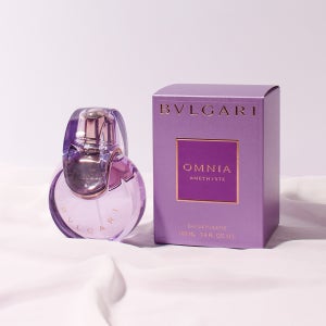 불가리 향수 옴니아 아메시스트 오드뚜왈렛 EDT 100ml