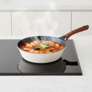 풍년 마레 카놀리 IH 인덕션 28cm 볶음 궁중팬