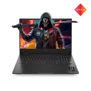 HP 오멘 16-WF0093TX 인텔 i7/RTX 4060/16GB/512GB/Win11 Home