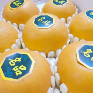 명품 프리미엄 고당도 나주 배 선물 세트