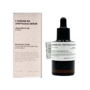 [훼손상품] 톤28 해남404 펩타시카 세럼 30ml 1박스