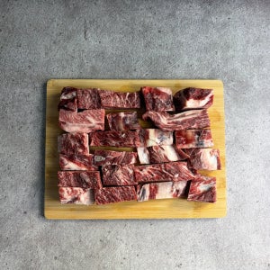 마장동 국내산 소갈비 2kg 찜용 소갈비탕 냉동 소고기 갈비