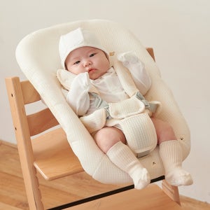 엔젤앤비 트립트랩 전용 뉴본 커버 텐셀 ver.