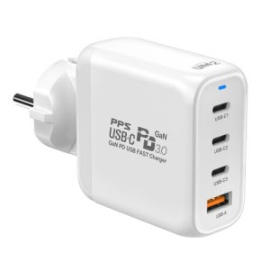 UM2 충전기 68W 70PDGAN(화이트)