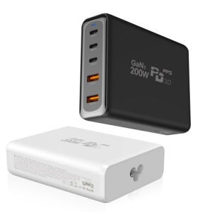 UM2 충전기 GAN2-MAX220W
