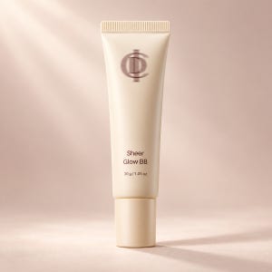 [최신상품] 인셀덤 아이씨디 뷰티 쉬어 글로우 비비 30g