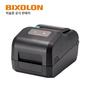 빅솔론 XD5-43t 바코드프린터 라벨프린터 바코드생성기 XD543t BIXOLON