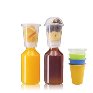 경진 일심동체 페트병 티오피 500ml(A) 150개 35파이