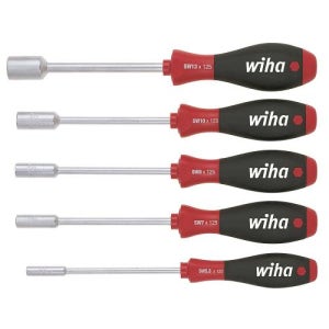 이하 소켓드라이버세트 341 K5