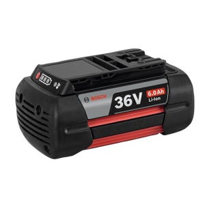 보쉬 배터리충전기 배터리 리튬 36V/6.0Ah (L1S)