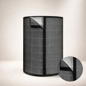 [호환] 위닉스 공기청정기 필터 타워프라임 플러스 ATTM115-MWK 일체형 클린테크