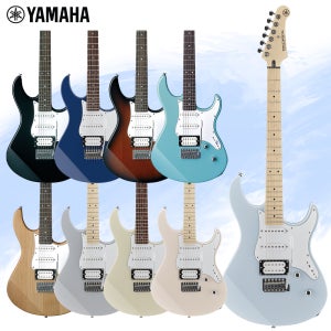 야마하 입문 일렉기타 PAC112V 퍼시피카112VM