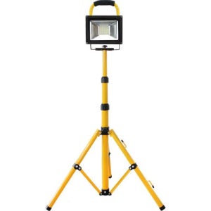 엔와이코리아 LED충전식투광기 BS-WCL20