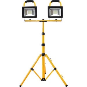 엔와이코리아 LED충전식투광기 BS-WCL20-2