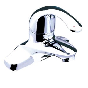 대정워터스 수전 크리스탈(CR1030) 세면기