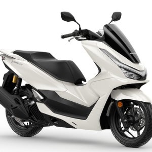 혼다 PCX125DX 26년식 배달 출.퇴근 스쿠터