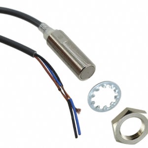 Omron 유도형 근접 센서 E2E-X2E1-Z