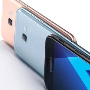 삼성전자 갤럭시 A5 A7 A8 공기계 자급제 카톡 유튜브 인스타 됩니다 32GB, 갤럭시A5