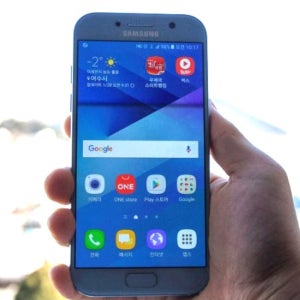 삼성전자 갤럭시 A5 A7 A8 공기계 자급제 카톡 유튜브 인스타 됩니다 32GB, 갤럭시A7