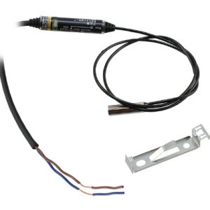 Omron 소형 근접 센서 E2EC-C1R5D1