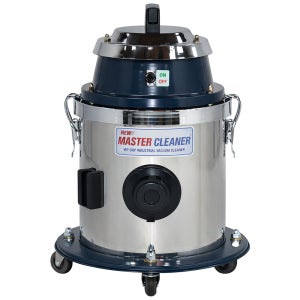 산업용 모터 청소기 공업용 사무실 업소용 대용량 건식 유선 집진기 DK-120D
