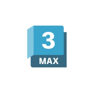 [빠른설치] AutoDesk 3ds MAX 2026 3년 신규 오토데스크 오토캐드 쓰리디맥스
