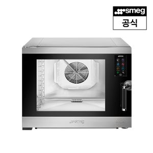 [스메그] 프로 콤비스티머 오븐 SPO5L2S