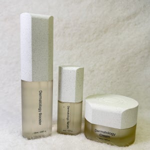 [최신상품] 인셀덤 3종 세트 부스터,세럼,크림