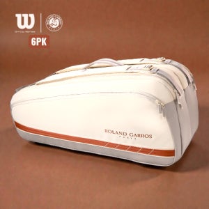 윌슨 롤랑가로스 투어백 9pk 테니스가방