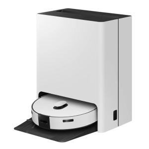 삼성전자 비스포크 스팀 로봇청소기 VR7MD96516G 새틴그레이지