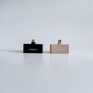큐브엑스 iXflashQ 스마트폰 사진,영상,연락처 자동백업 USB 외장메모리 리더기OTG