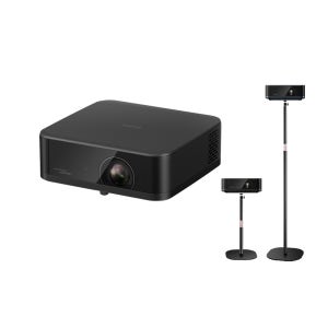 엡손 미니빔프로젝터 EF-62 +전용롱스탠드 풀패키지 라이프스튜디오 팝 플러스 4K 구글