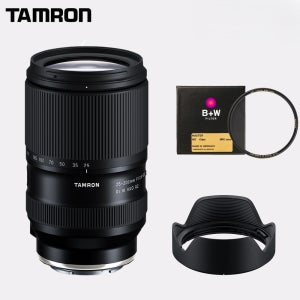 탐론 25-200 소니 FE (슈나이더 마스터필터)