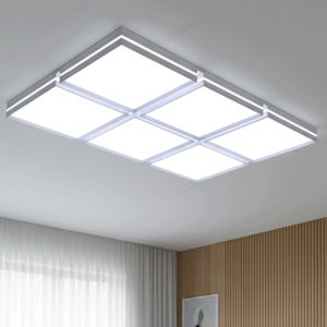 LED180W KS 혼합색 국산LED거실등 거실전등 삼성칩 인트로 3가지타입
