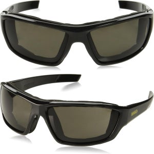 디월트 보안경 작업용 안경 블랙 DPG83