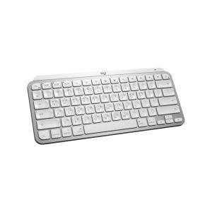 로지텍 MX KEYS MINI FOR MAC 애플 무선 블루투스 키보드 동글이 포함