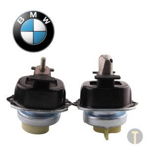 순정 BMW F15 F16 X5 X6 엔진마운트 좌측 우측 22116853104 22116853103