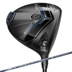 코브라 골프 남성 드라이버 DS-ADAPT X Driver LIN-Q for COBRA