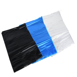 해자몰 대봉투(50매) 검은비닐봉지 쓰레기봉투