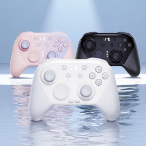 모바패드 치투2 MOBAPAD CHITU2 닌텐도 스위치 게임패드 무선 컨트롤러 단품