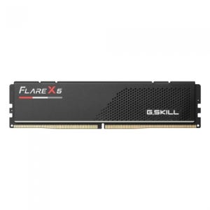 G.SKILL DDR5-6000 CL30 FLARE X5 AMD 블랙 (8GB)