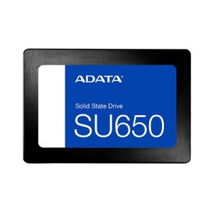 ADATA Ultimate SU650 파인인포 (1TB)