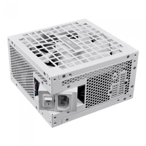 리안리 RS1200 80PLUS골드 with hub 화이트