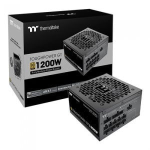 써멀테이크 터프파워 GT 1200W GOLD 풀모듈러 ATX3.1