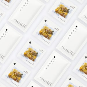 [사업자 대용량] 차마루 정읍쌍화차 40잔 + 5잔