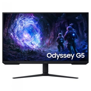 삼성전자 오디세이 G5 G51F LS32FG510